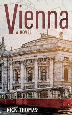 Book cover for Vienna