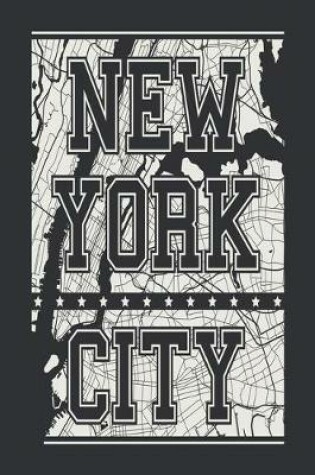 Cover of New York City