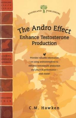 Book cover for Andro Effect