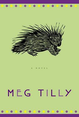 Book cover for Porcupine