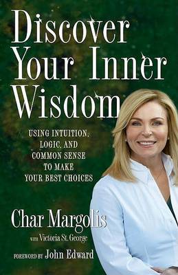 Book cover for Discover Your Inner Wisdom