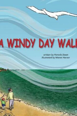 Cover of A Windy Day Walk