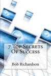 Book cover for 7 Top Secrets of Success