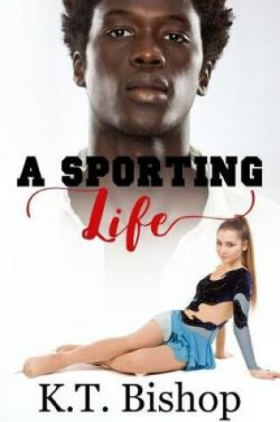 Cover of A Sporting Life