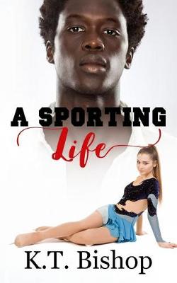 Book cover for A Sporting Life