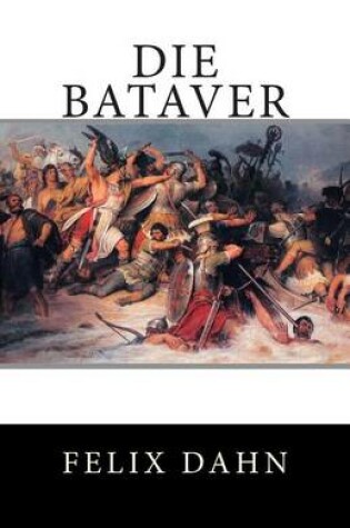 Cover of Die Bataver