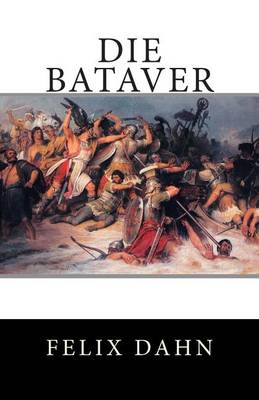 Book cover for Die Bataver