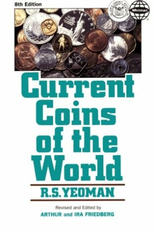 Cover of Current Coins of the World