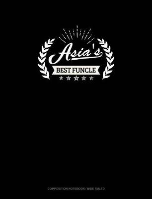 Cover of Asia's Best Funcle