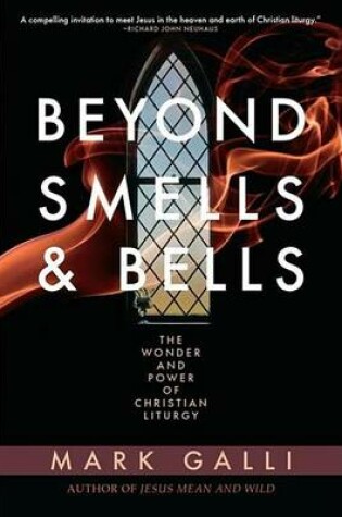 Cover of Beyond Smells and Bells