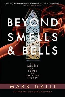 Book cover for Beyond Smells and Bells