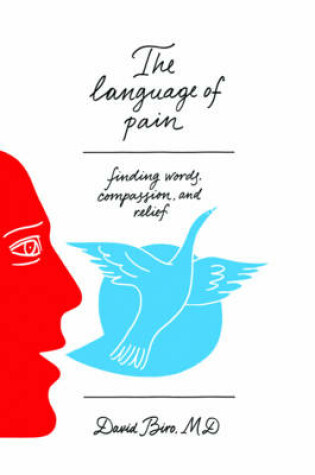 Cover of The Language of Pain