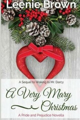 Cover of A Very Mary Christmas