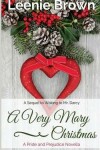 Book cover for A Very Mary Christmas