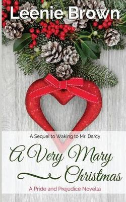 Cover of A Very Mary Christmas
