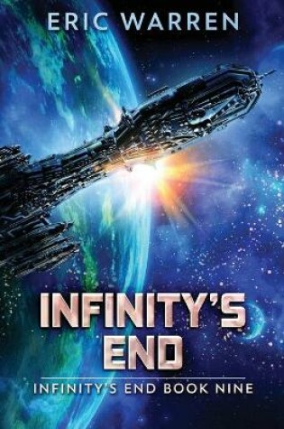 Cover of Infinity's End