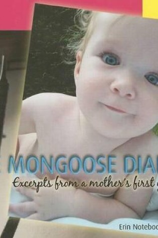 Cover of The Mongoose Diaries