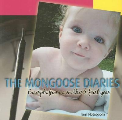 Book cover for The Mongoose Diaries