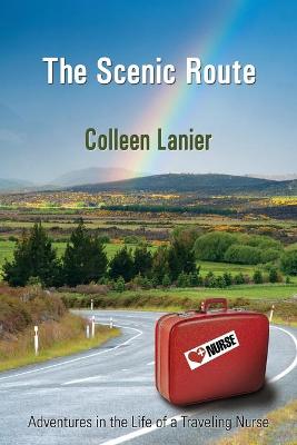 Book cover for The Scenic Route