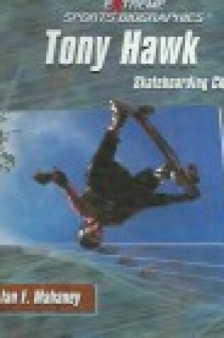 Cover of Tony Hawk