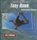 Cover of Tony Hawk