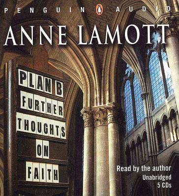 Book cover for Plan B: Further Thoughts on Faith