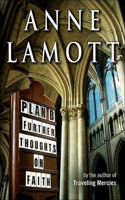 Book cover for Plan B: Further Thoughts on Faith