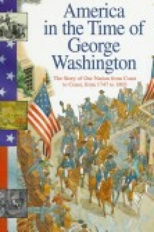 Cover of George Washington