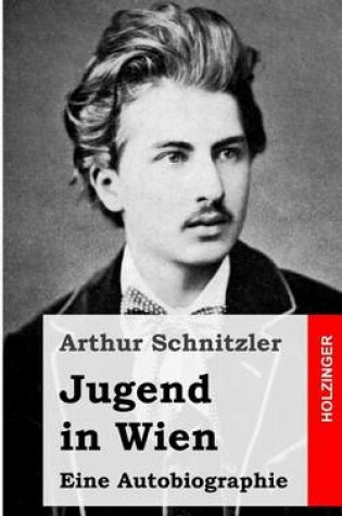 Cover of Jugend in Wien