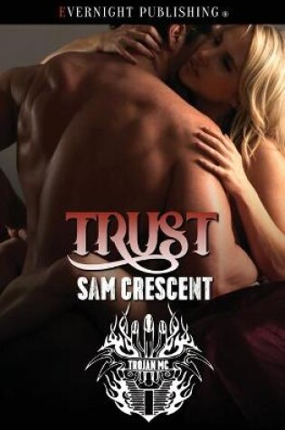 Cover of Trust