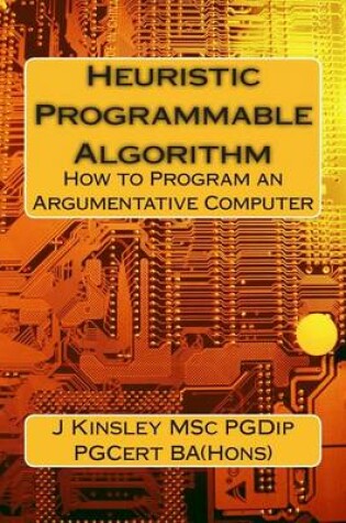 Cover of Heuristic Programmable Algorithm