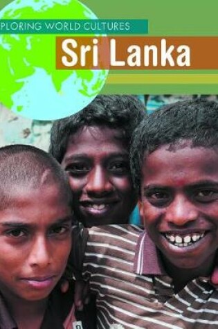 Cover of Sri Lanka