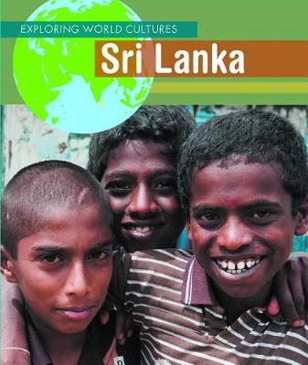 Cover of Sri Lanka