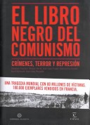 Book cover for El Libro Negro del Comunismo