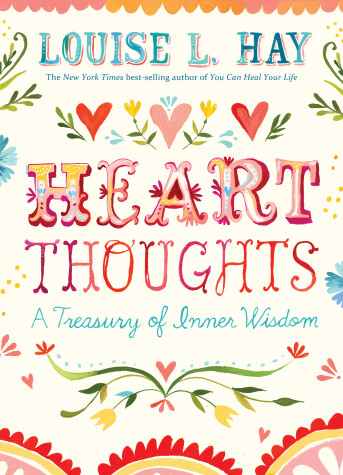 Book cover for Heart Thoughts