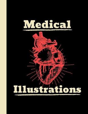 Book cover for Medical Illustrastions