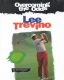 Book cover for Lee Trevino Hb