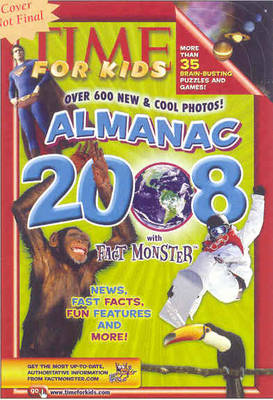 Cover of Almanac