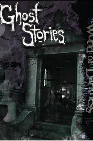 Cover of World of Darkness