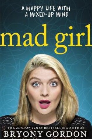 Cover of Mad Girl