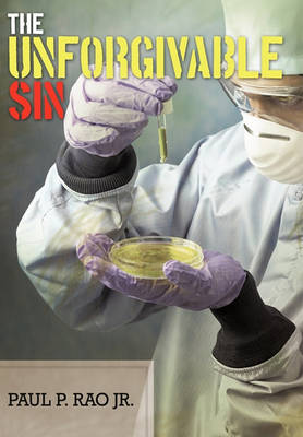 Cover of The Unforgivable Sin