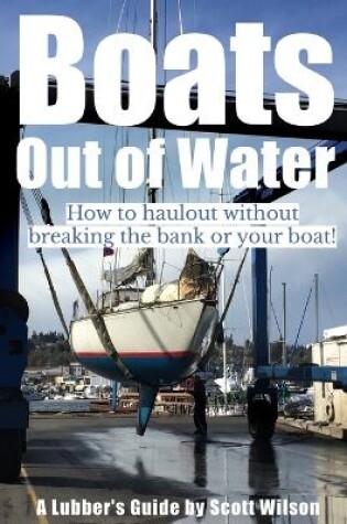 Cover of Boats Out of Water