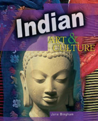 Cover of Indian