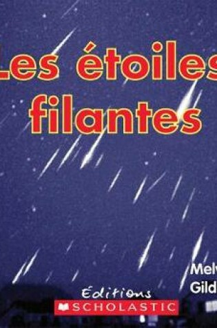 Cover of Les ?toiles Filantes