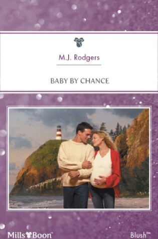 Cover of Baby By Chance