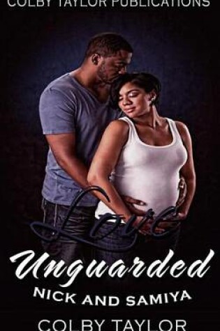 Cover of Love Unguarded