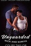 Book cover for Love Unguarded