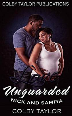 Cover of Love Unguarded