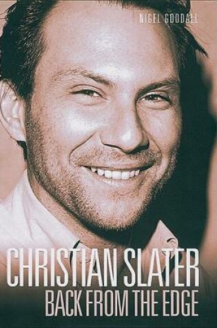 Cover of Christian Slater