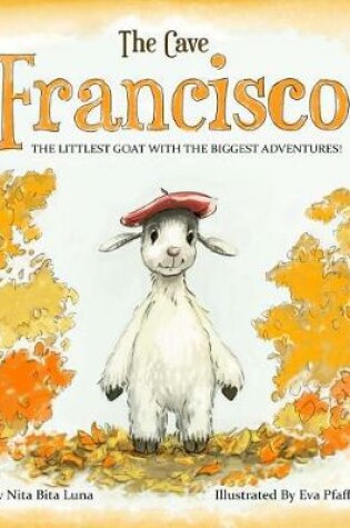 Cover of Francisco